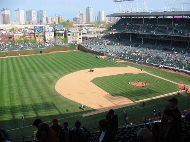 File:Wrigley Field.jpg