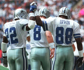 Smith Aikman Irvin