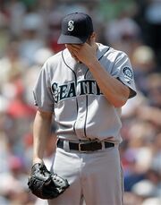 Erik Bedard23