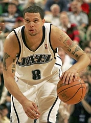 NBA09 UTA Williams