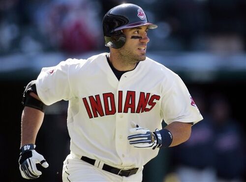 1239725915 Travis Hafner