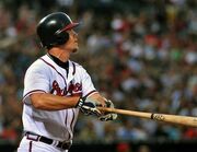 Chipper Jones 10