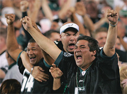 Eagles-fans