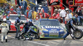 JohnsonPitstop