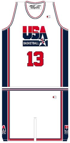 File:USABasketballJersey 1994.jpg