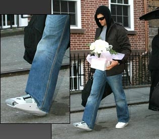 BradyBoot