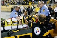 Injuries