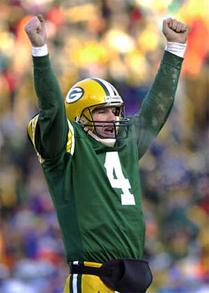 Brett-Favre