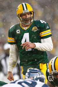 Brett Favre 4
