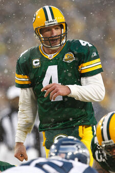 Brett Favre 4