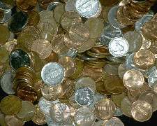 Coins