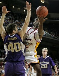 O.J. Mayo 32