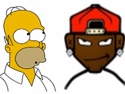 Trizzhomer