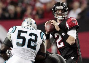 Ryan vs carolina