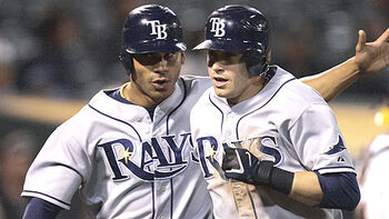 1215047441 Evan Longoria