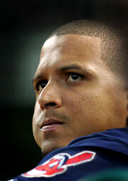 Victor Martinez32