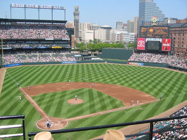File:Camden Yards.jpg