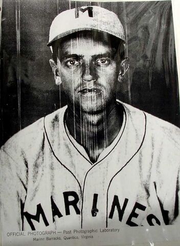 File:Cal Ermer, USMC - WWII.jpg