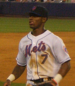 Jose Reyes