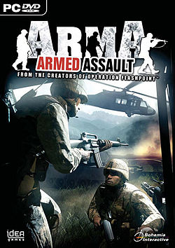 250px-Armed Assault.jpg