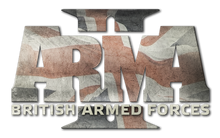 ArmA II BAF Logo
