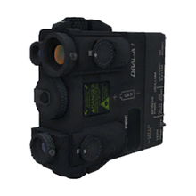 IR laser pointer