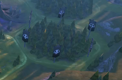 Armello peril-on-board