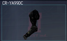Cr-ya99dc