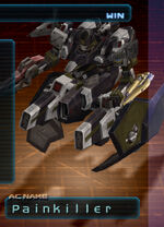 AC Painkiller