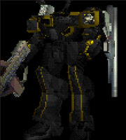 AC Black Dragon