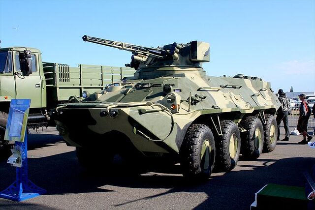 Файл:Бтр-3Е.jpg