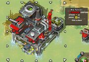 WarFortress