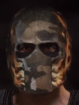 blank army of two masks blank army of two masks