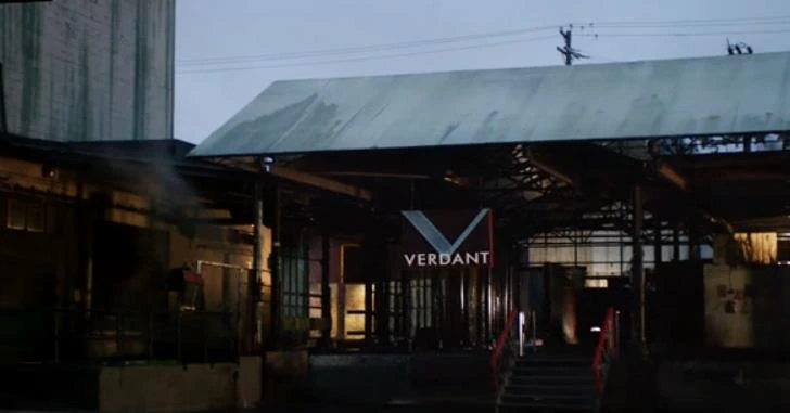 Verdant  Arrow Fanon Wiki  FANDOM powered by Wikia