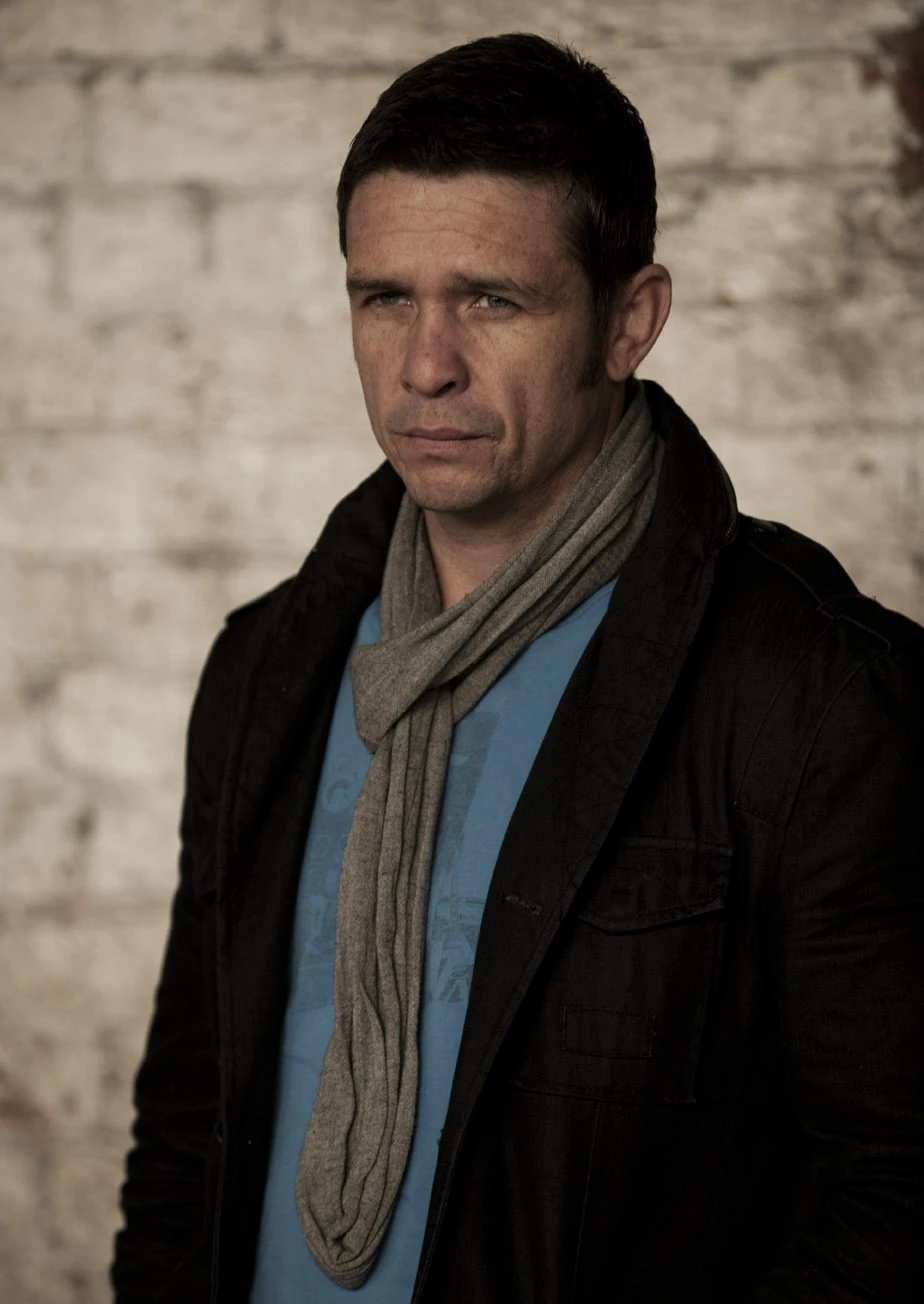 Matt Nable | Wiki ARROW France | FANDOM powered by Wikia