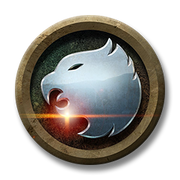 Hawkman and Hawkgirl emblem.png