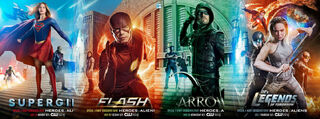 Supergirl-the-flash-arrow-legends-crossover-banner-poster