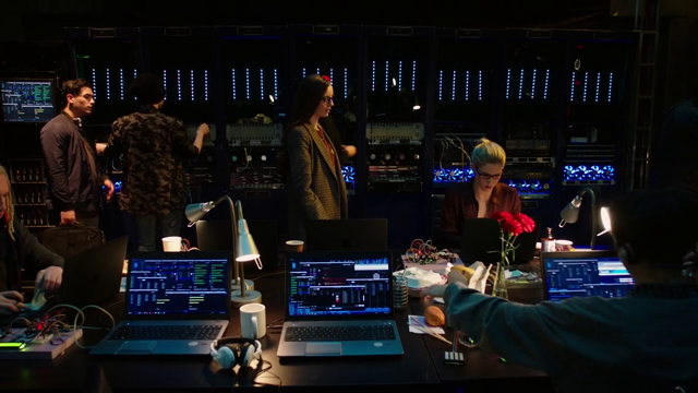 File:Felicity searches for Oliver's location with Helix's resources.png