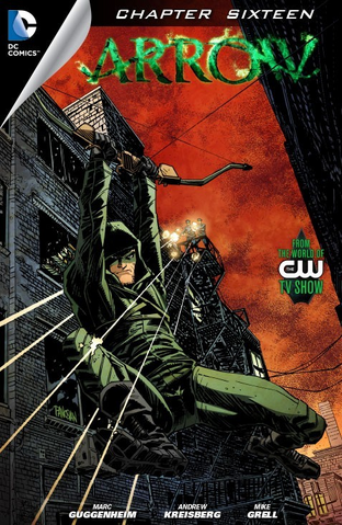 Archivo:Arrow capítulo 16 portada digital.png