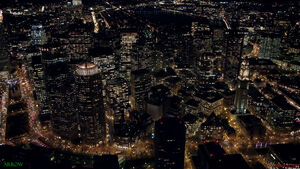Starling City