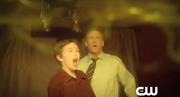 HenryAllenAndBarryAllenLookWhoKillNoraAllen.png