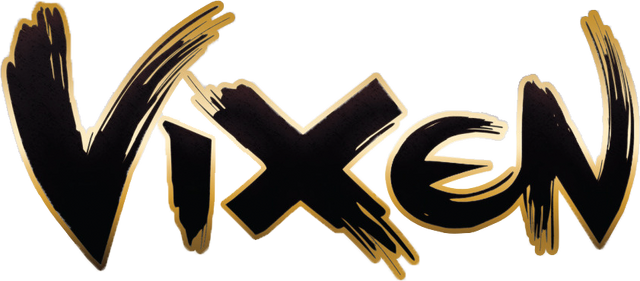 Файл:Vixen logo.png