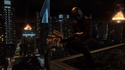 Zoom siembra el caos buscando a Wells - Escape from Earth-2.png