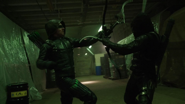 File:Green Arrow vs Prometheus.png