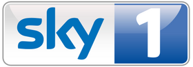 Sky1 logo