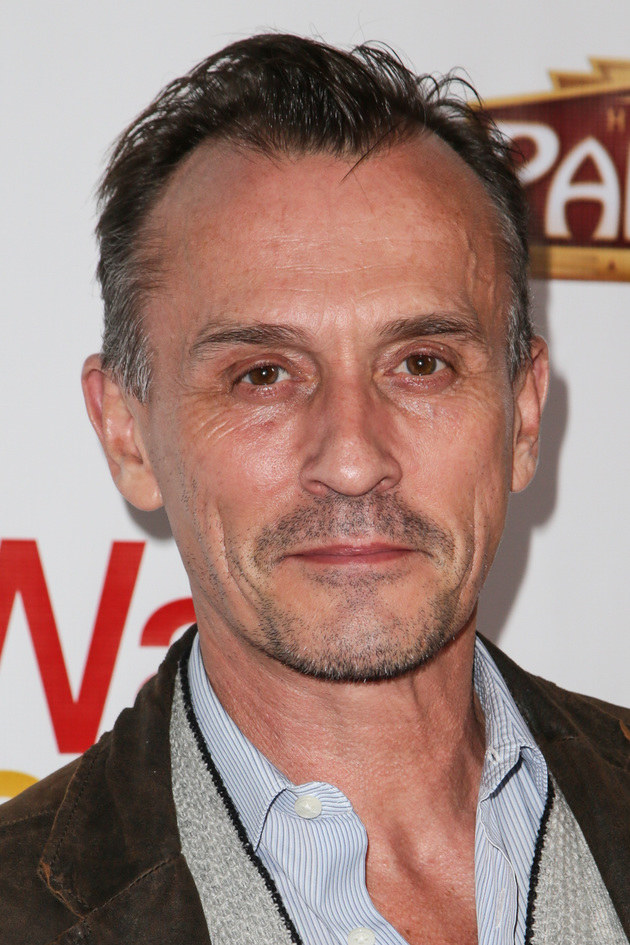 Robert Knepper | Arrowverse Wiki | Fandom powered by Wikia