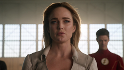 White Canary