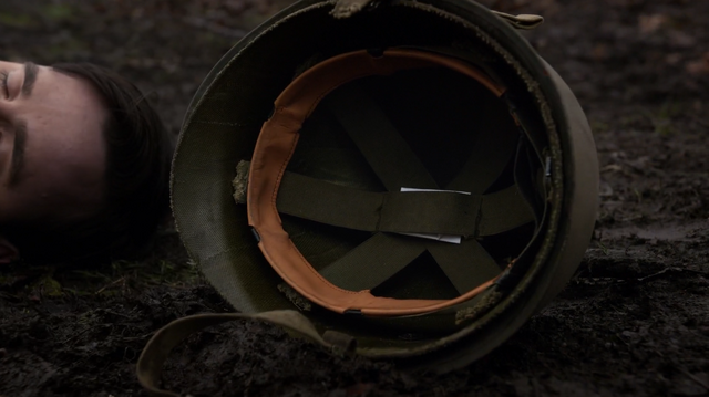 File:Sgt. Rock's helmet.png