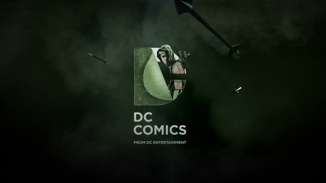 File:DC Comics Arrow card.png