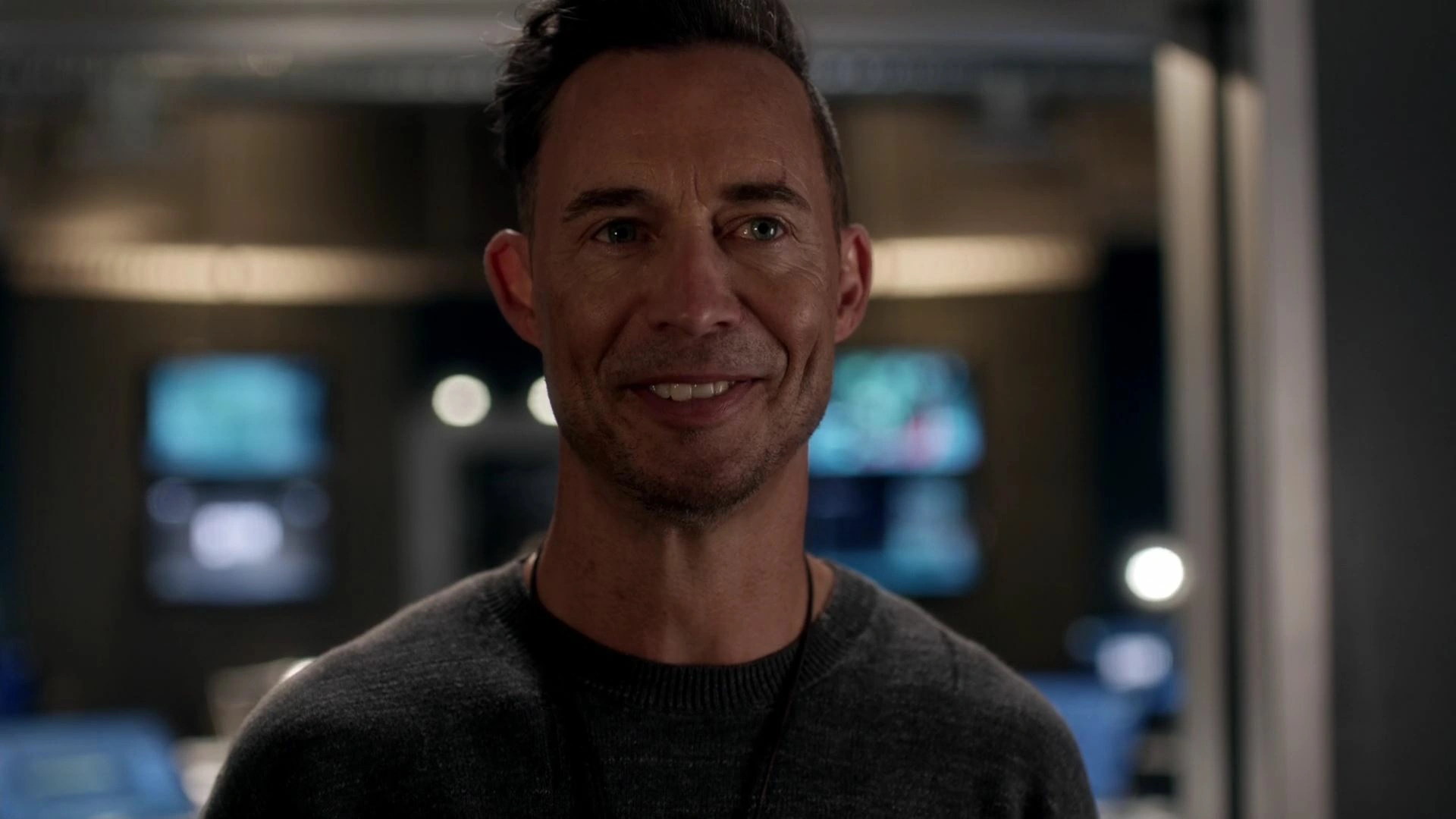 Harrison Wells Arrowwersum FANDOM powered by Wikia